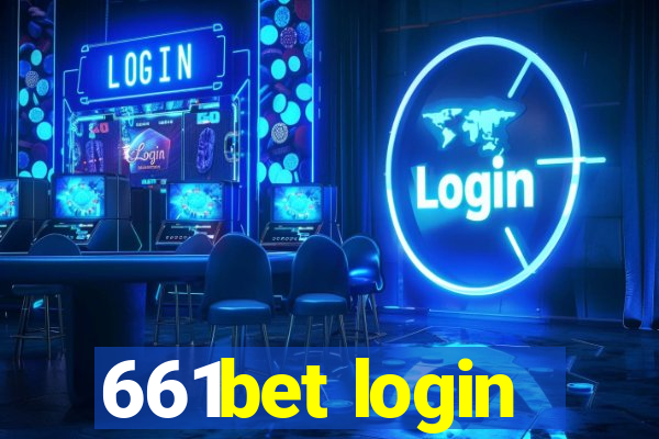 661bet login